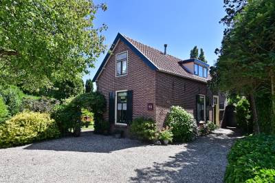 Woning Oud-Loosdrechtsedijk 73 Loosdrecht
