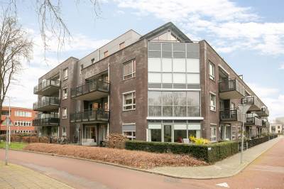 Woning Seramstraat 22 Zwolle