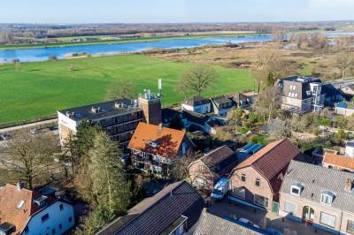 Woning Oude Veenendaalseweg 7 Rhenen