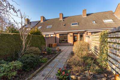 Woning Krabbescheer 13 Nieuw-Buinen