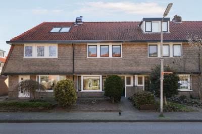 Woning Lorentzstraat 40 Amersfoort