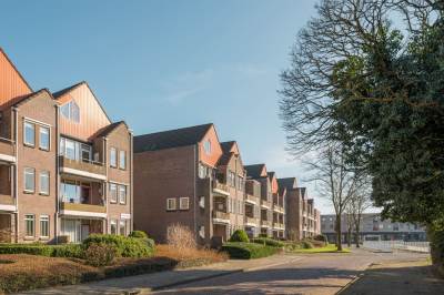 Woning Lanenburg 216 Heerenveen