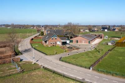 Woning Stillewaldweg 4 Loerbeek