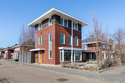 Woning in den Boomgaert 2 Oudenbosch