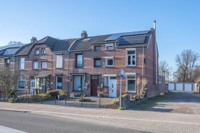 Woning Rukkerweg 265 Kerkrade