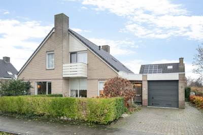 Woning Kluft 124 Meppel
