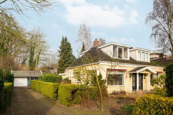 Woning Heremaweg 16 Heerenveen