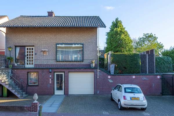 Woning Bovenstraat 4 Noorbeek