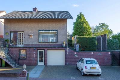 Woning Bovenstraat 4 Noorbeek