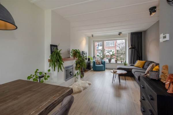 Woning Dr H. Colijnlaan 177 Rijswijk (ZH)