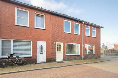 Woning Kruisweg 6 Almelo