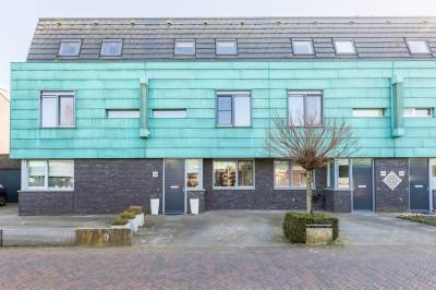 Woning Graslelie 56 Eindhoven