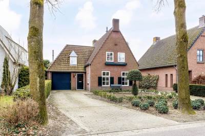 Woning Jan Ettenstraat 19 Helmond