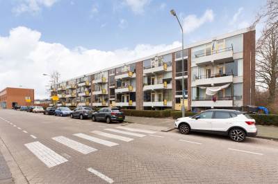 Woning Maarten Harpertsz. Trompweg 11 Dordrecht