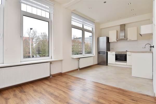 Woning Schenkkade 285 Den Haag