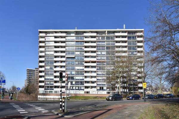 Woning Ocarinalaan 102 Rijswijk (ZH)