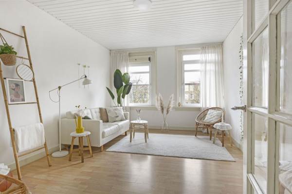 Woning Willem de Zwijgerlaan 6 - 3 Amsterdam