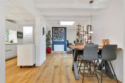 Woning Katwijkstraat 7 Den Haag