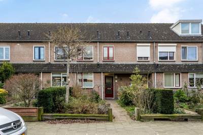 Woning Dreeslaan 32 Vlijmen