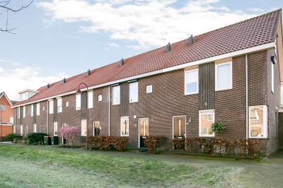 Woning Tijsselinglaan 9 Barneveld