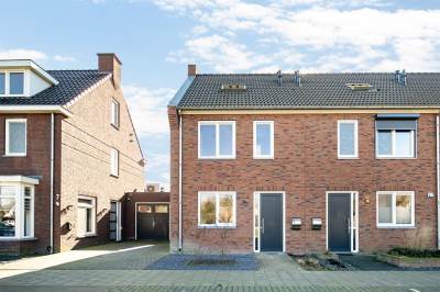 Woning Peelseheide 5 Odiliapeel