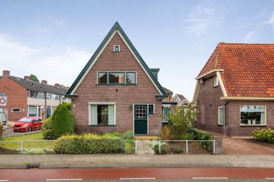 Woning Kornet van Limburg Stirumstraat 93 Olst