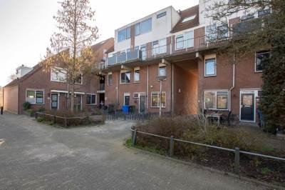 Woning Dorlandsweer 78 Sliedrecht
