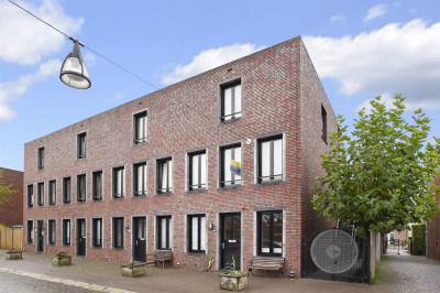 Woning Halewijn 14 Den Bosch