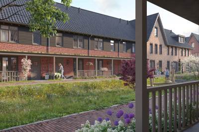Woning Stellingmolen 11 Pijnacker