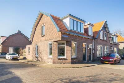 Woning Hulststraat 19 Amersfoort