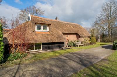 Woning Roekebosscheweg 8 Wanneperveen