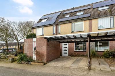 Woning Koninginneweg 3 Elst (UT)