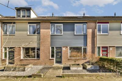 Woning Sluiswachtershoeve 704 Apeldoorn