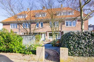 Woning Rio Grandelaan 43 Overveen