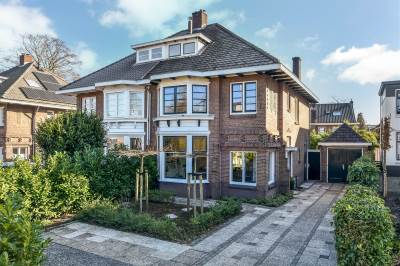 Woning Velperweg 136 Arnhem