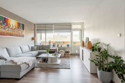 Woning Lepelaarsingel 138 Vlaardingen