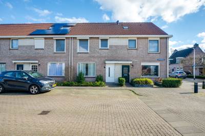 Woning Deursenstraat 28 Tilburg