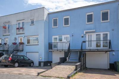 Woning Prismastraat 8 Almere