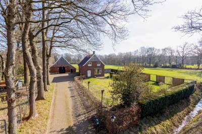 Woning Oude Ootmarsumsestraat 66 Oldenzaal