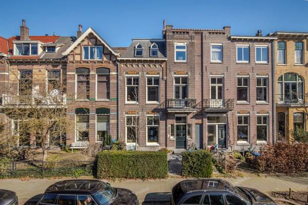 Woning Sweerts de Landasstraat 76 Arnhem