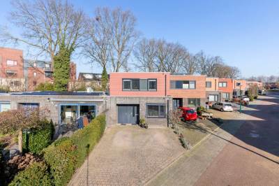 Woning Satijnzwam 3 Veenendaal