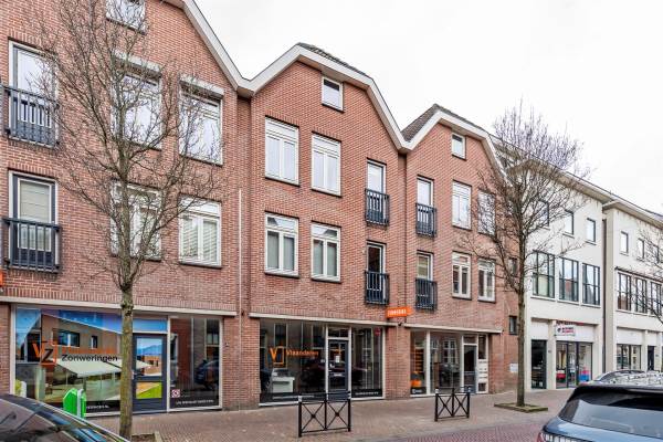 Woning Westluidensestraat 22a Tiel