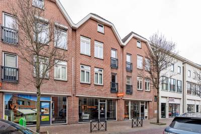 Woning Westluidensestraat 22a Tiel