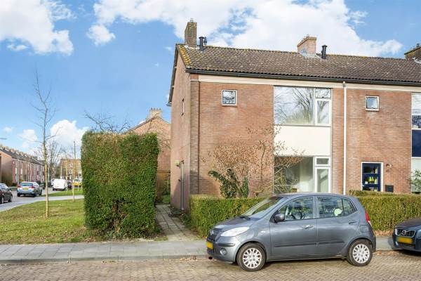 Woning Vredeveldseweg 43 Assen