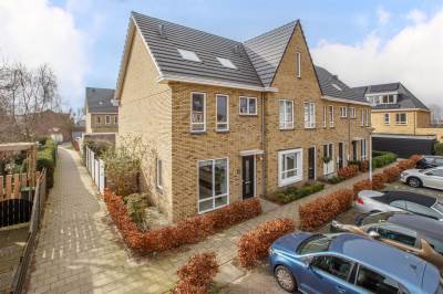 Woning Het Ziedhuijs 2a Westzaan