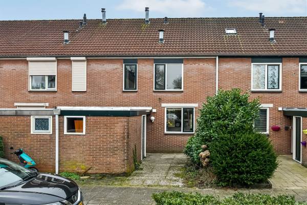 Woning Horststraat 9 Arnhem