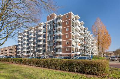 Woning Hudsonlaan 160 Den Bosch