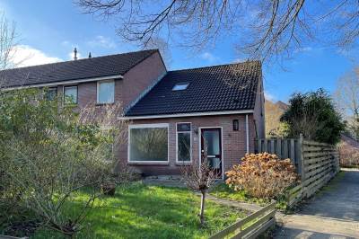 Woning Laagveld 140 Haren (GR)