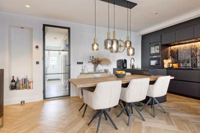 Woning Katwijkstraat 12hs Amsterdam