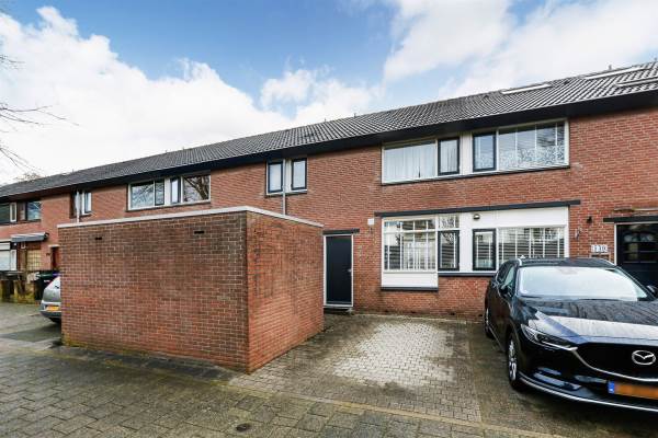 Woning Sandenburg 150 Dordrecht